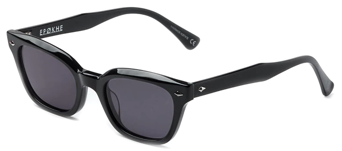 Epokhe Ceremony Black Polished/Black-UV400 non-polarised-9353311001688-1036-BLKPOBLK-Epokhe-Sunnieside